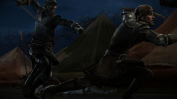 Game of Thrones Screenshot